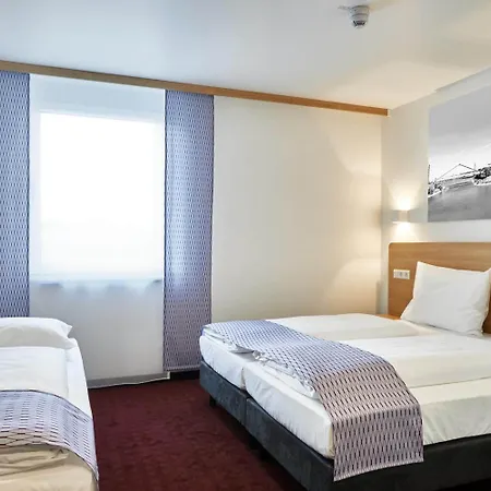 Mcdreams Duesseldorf-city Hotel Düsseldorf