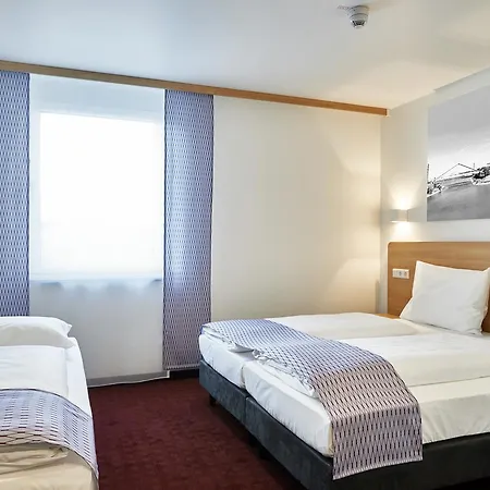 Mcdreams Duesseldorf-city Hotel Düsseldorf