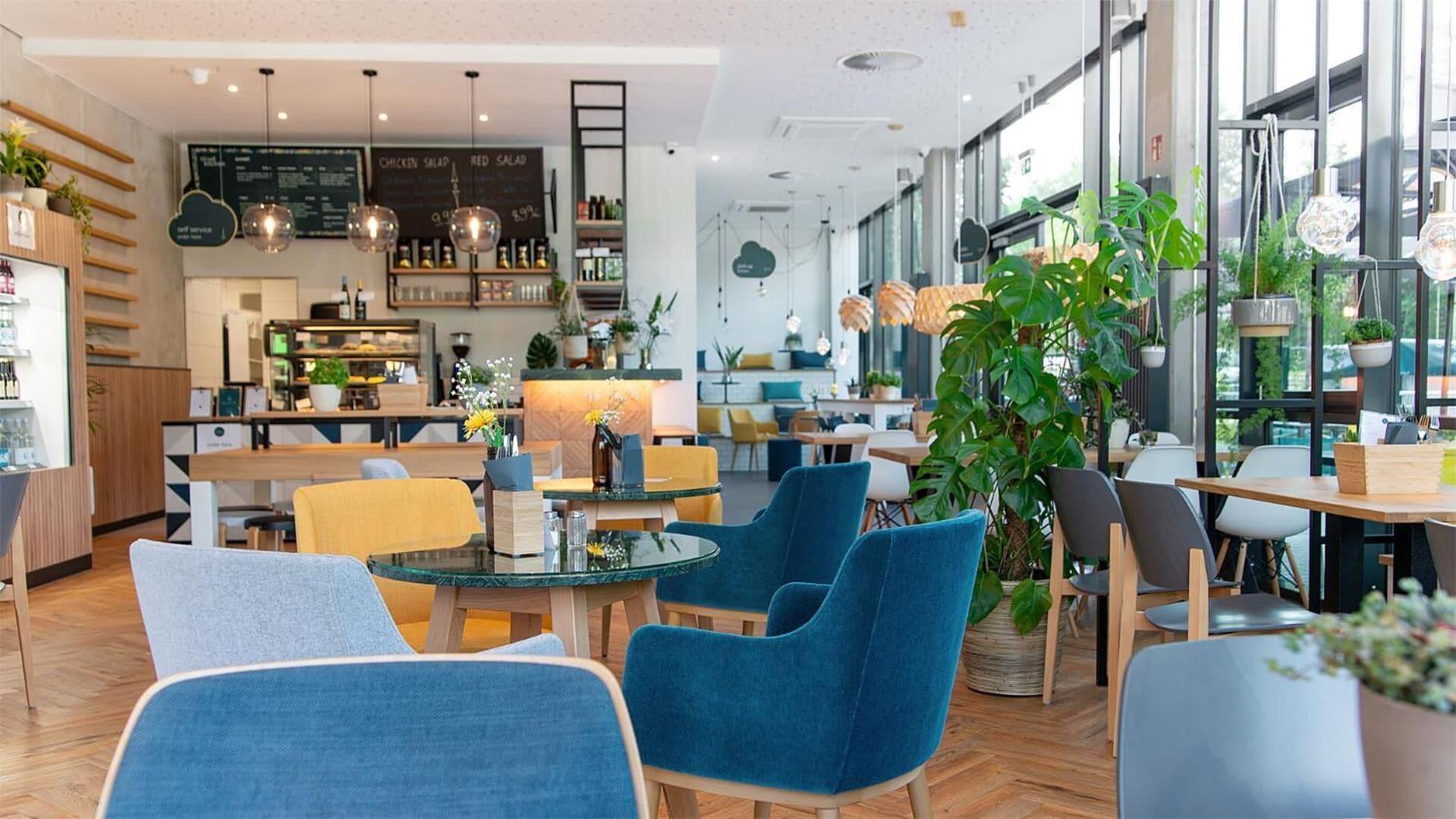 Mcdreams Duesseldorf-city Hotel 2*