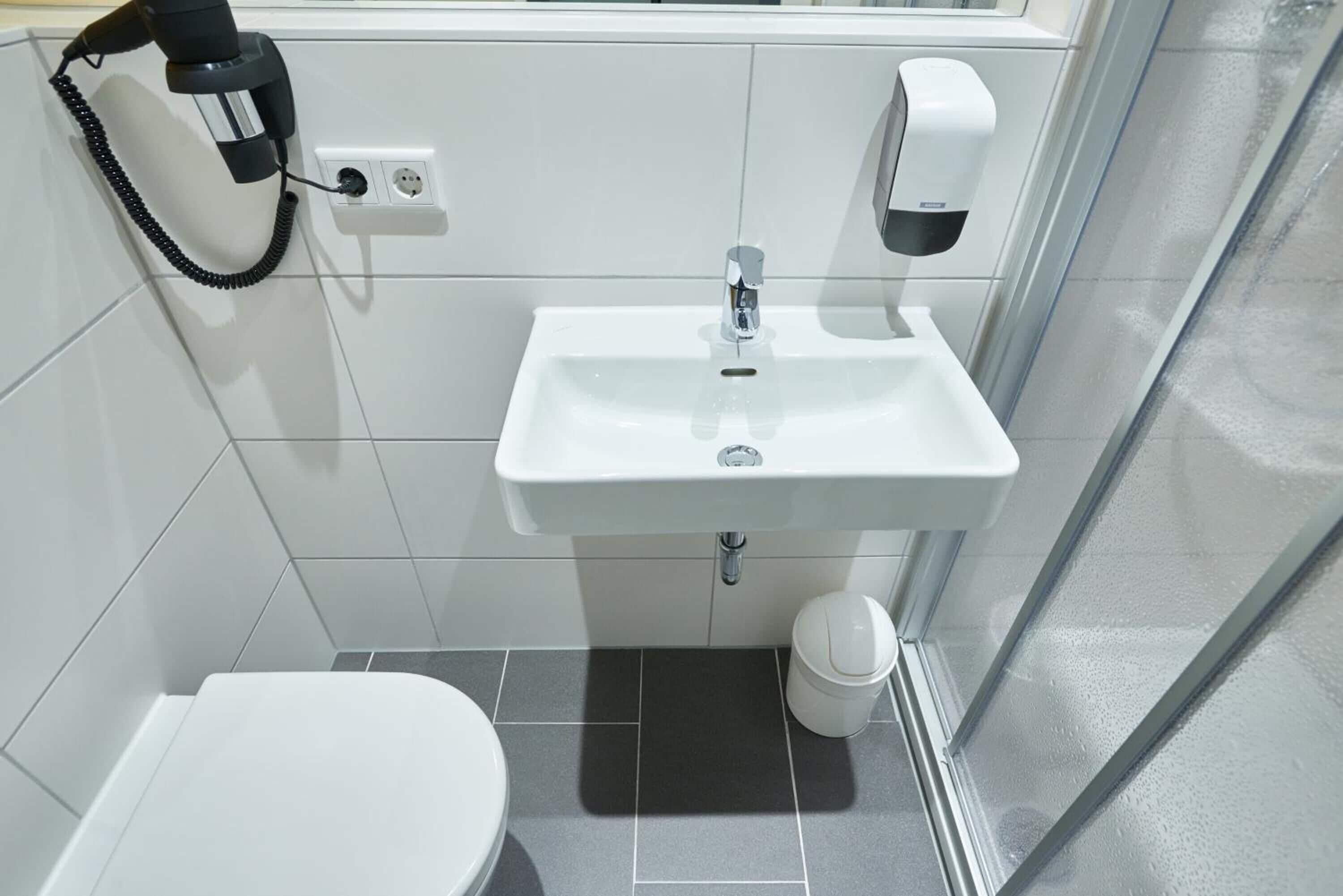 Mcdreams Duesseldorf-city Hotel 2*