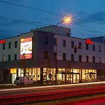 McDreams Hotel Düsseldorf-City