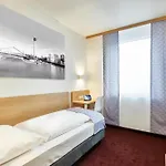 Mcdreams Hotel Duesseldorf-City