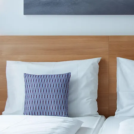 Hotel Mcdreams Düsseldorf-city