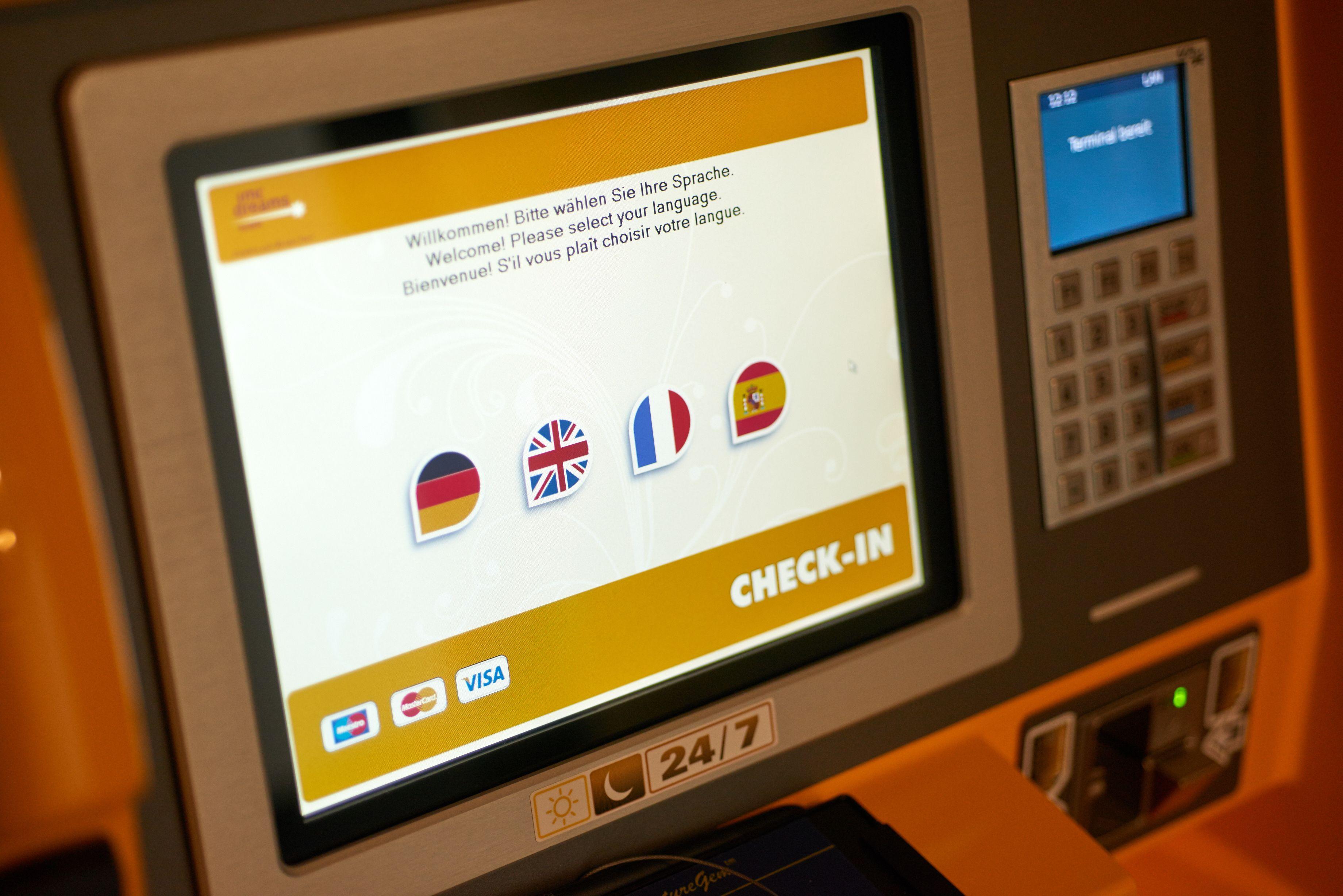 Hotel Mcdreams Düsseldorf-city