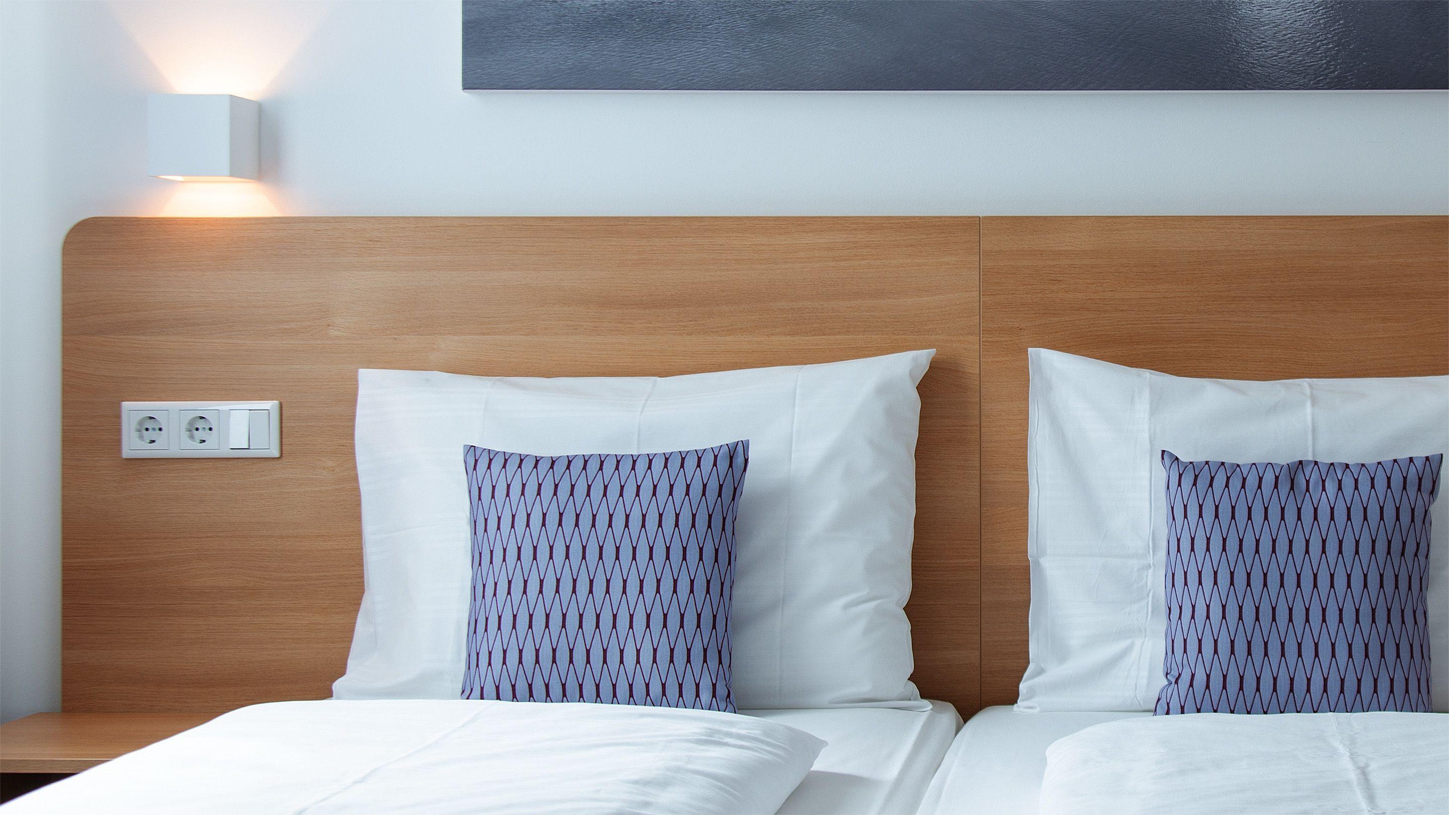 Hotel Mcdreams Duesseldorf-city