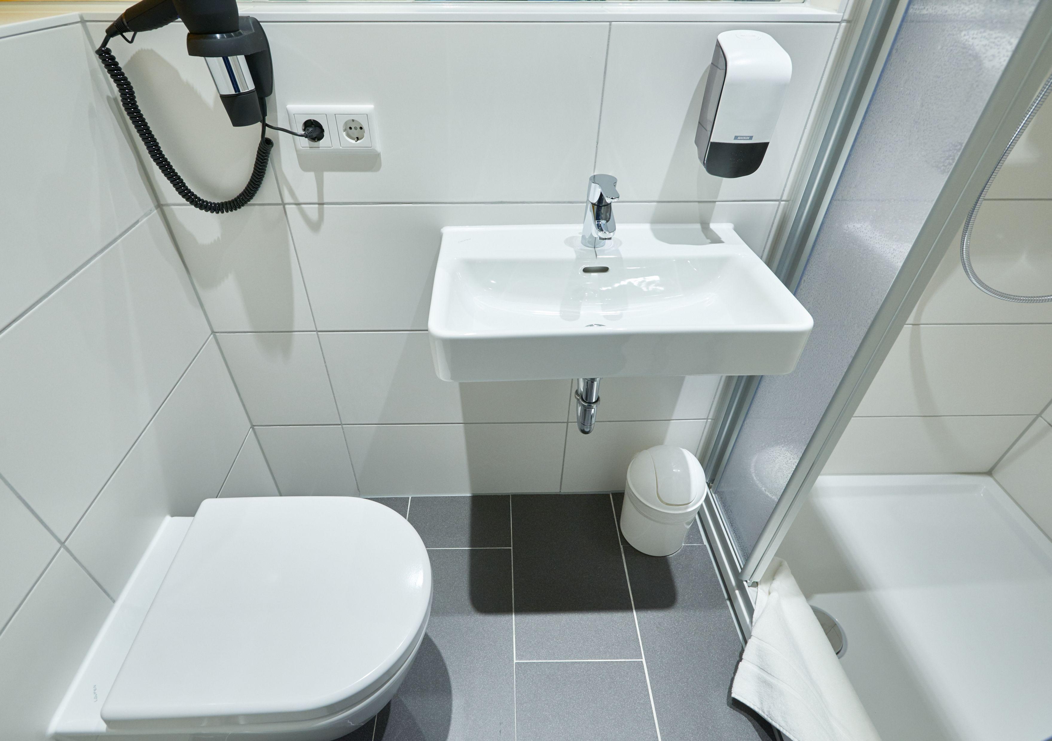 Hotel Mcdreams Duesseldorf-city Düsseldorf