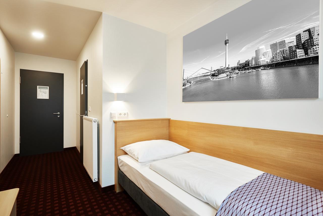 Mcdreams Duesseldorf-city Hotel Dusseldorf
