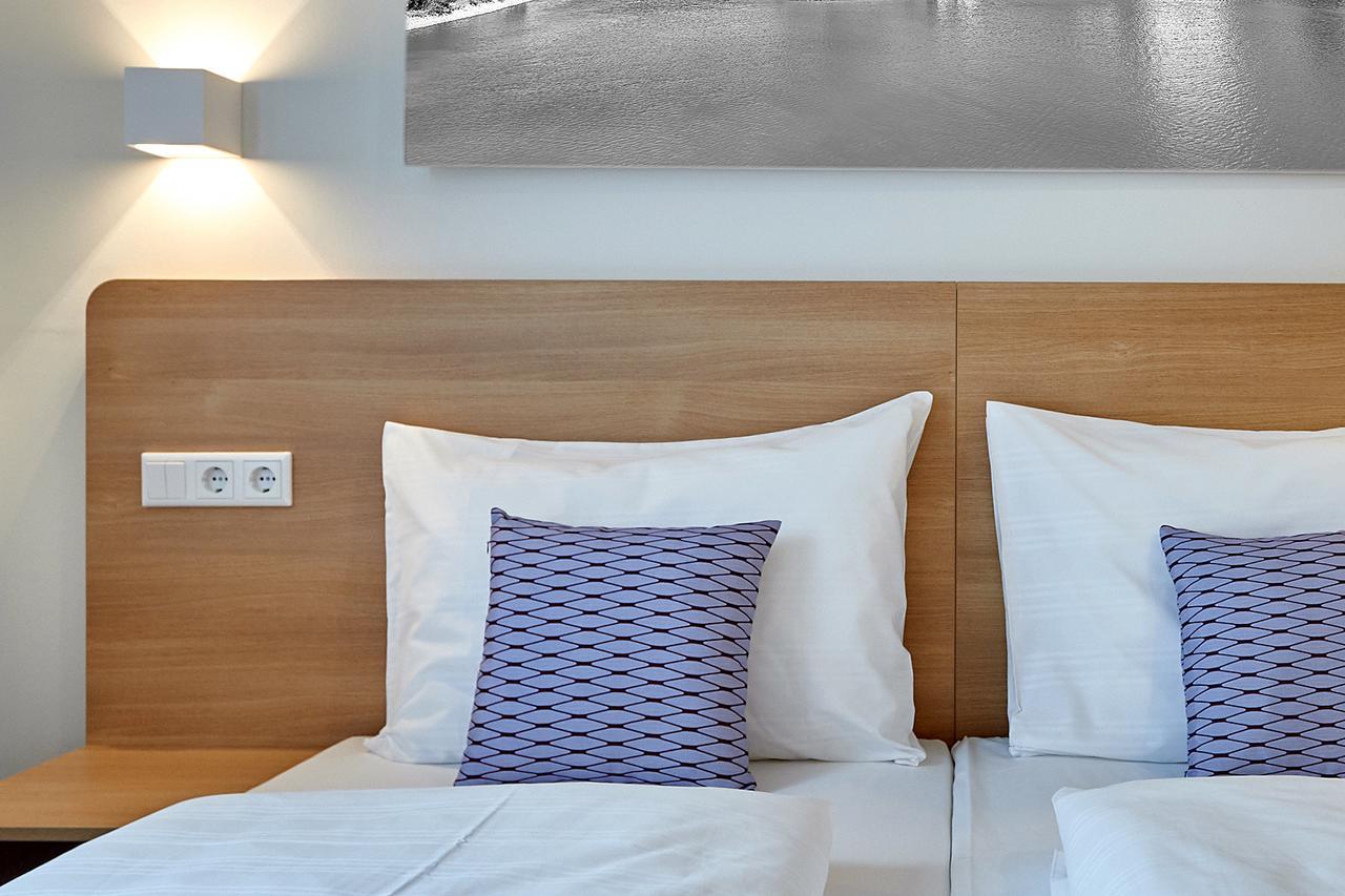 Mcdreams Duesseldorf-city Dusseldorf